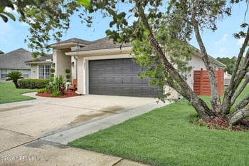 5321 Camelot Forest Dr, Jacksonville, FL 32258