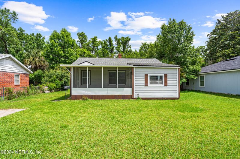 5321 Colonial Ave, Jacksonville, FL 32210
