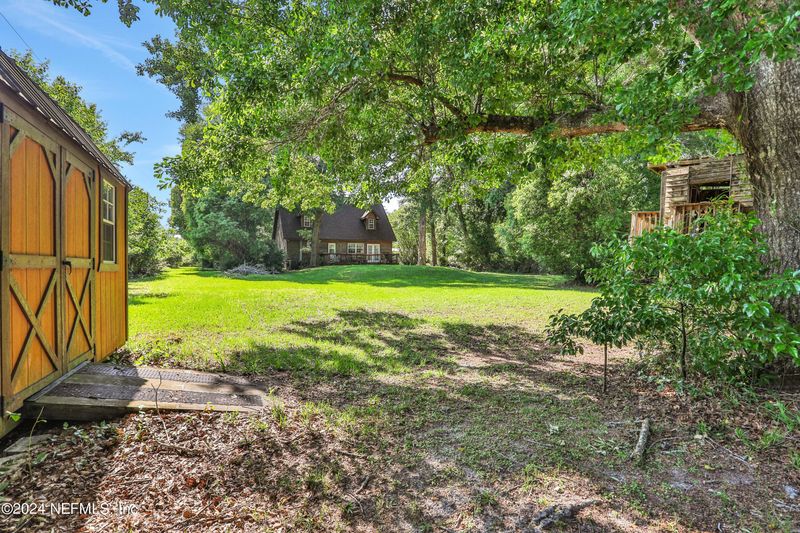 5321 Sweat Rd, Green Cove Springs, FL 32043