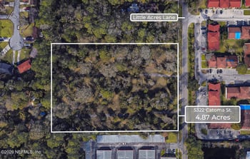 5322 Catoma St, Jacksonville, FL 32210