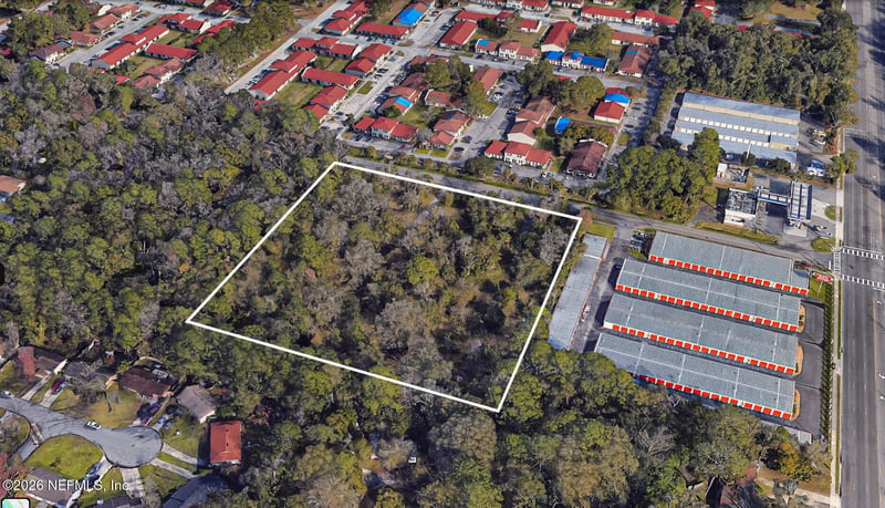 5322 Catoma St, Jacksonville, FL 32210