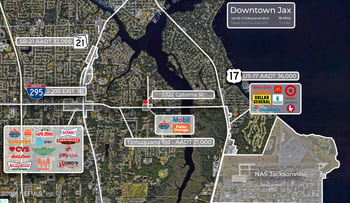 5322 Catoma St, Jacksonville, FL 32210