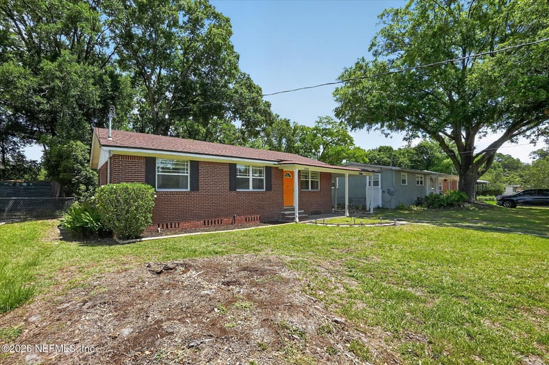 5323 Poppy Dr, Jacksonville, FL 32205