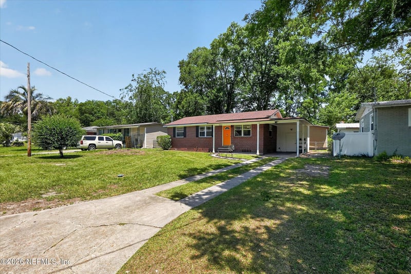 5323 Poppy Dr, Jacksonville, FL 32205