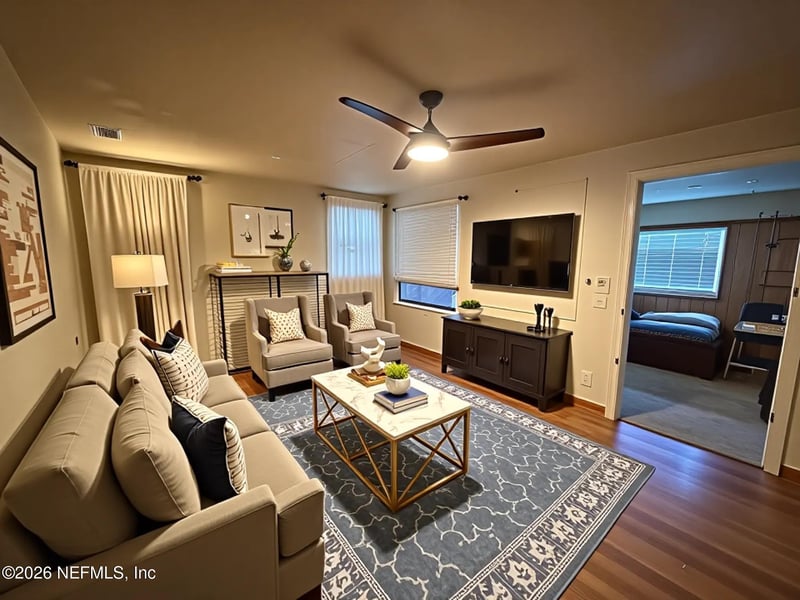 5323 Sunderland Rd, Jacksonville, FL 32210
