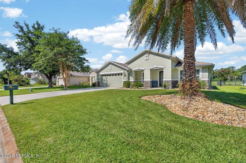 5324 Cypress Links Blvd, Elkton, FL 32033