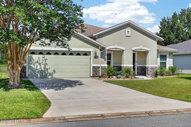 5324 Cypress Links Blvd, Elkton, FL 32033