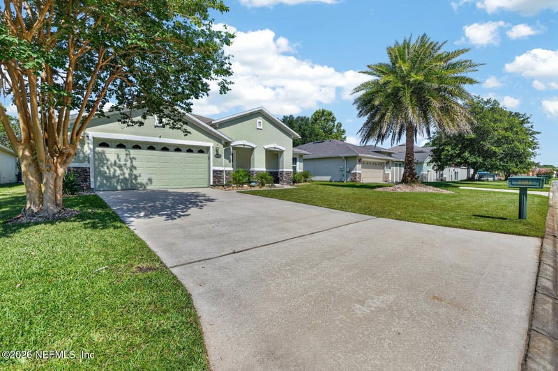 5324 Cypress Links Blvd, Elkton, FL 32033
