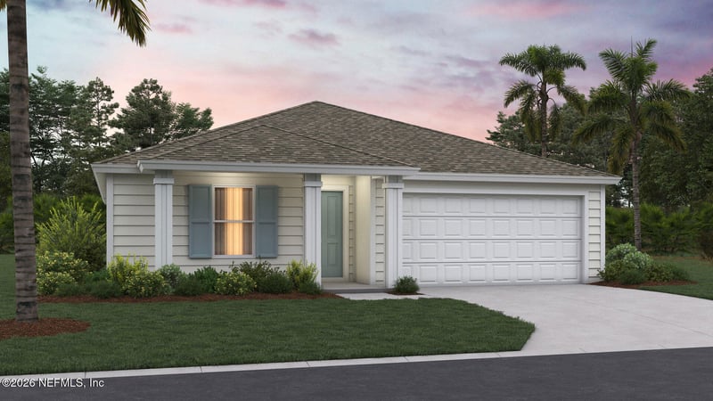 5324 White Grove Ln, Jacksonville, FL 32219