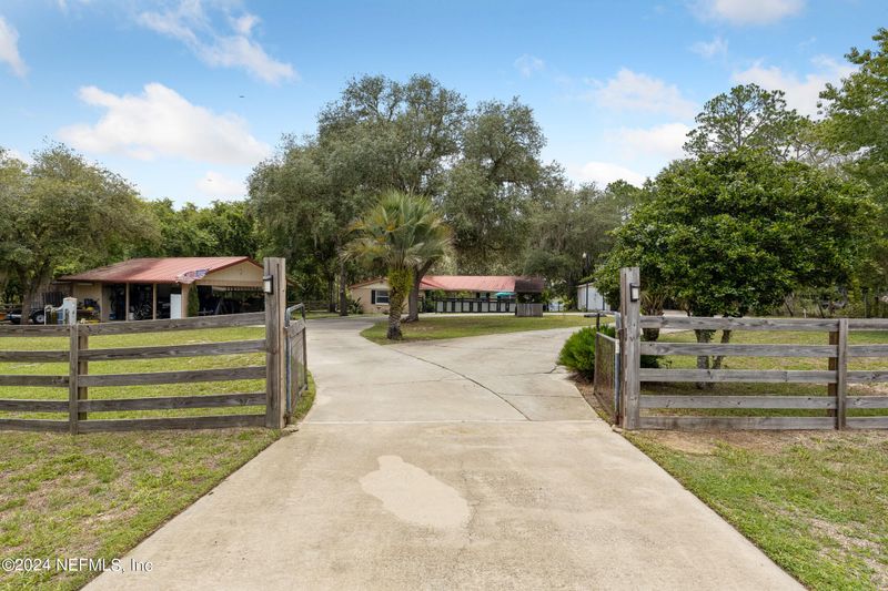 5325 Co Rd 352, Keystone Heights, FL 32656