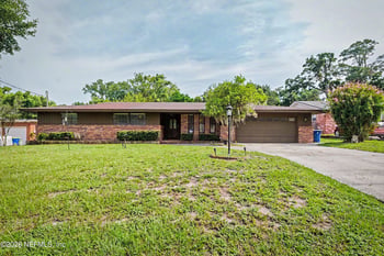 5325 Santa Rosa Way, Jacksonville, FL 32211