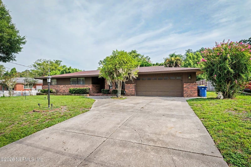 5325 Santa Rosa Way, Jacksonville, FL 32211