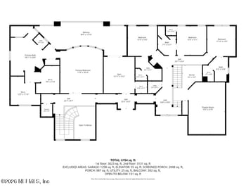 5326 Hala Ct, Jacksonville, FL 32224