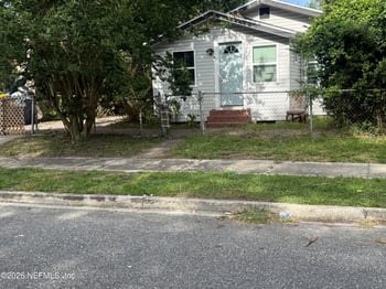 5327 Buick Ave, Jacksonville, FL 32209