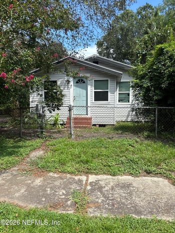 5327 Buick Ave, Jacksonville, FL 32209