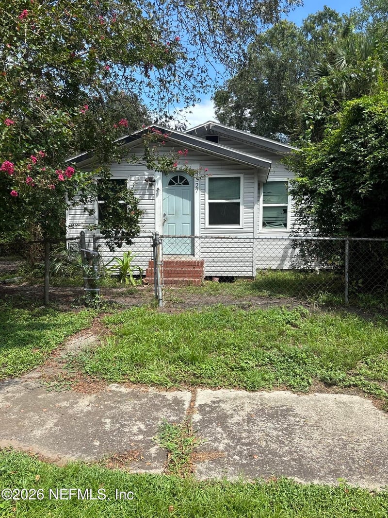 5327 Buick Ave, Jacksonville, FL 32209