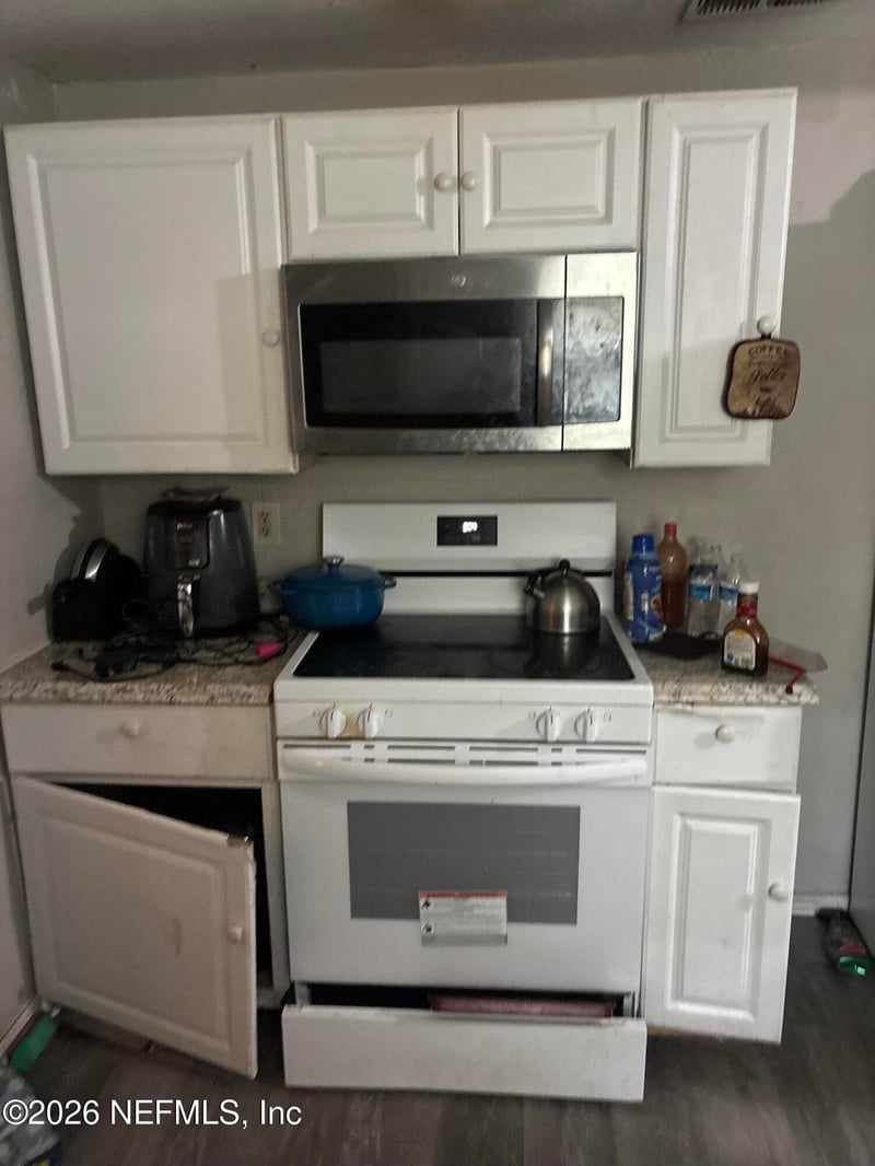 5327 Buick Ave, Jacksonville, FL 32209