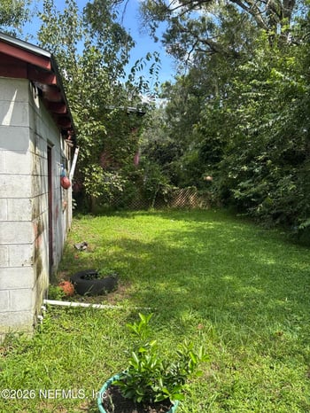 5327 Buick Ave, Jacksonville, FL 32209