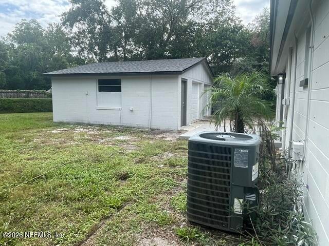5327 Saginaw Ave, Jacksonville, FL 32210