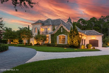 5329 Commissioners Dr, Jacksonville, FL 32224