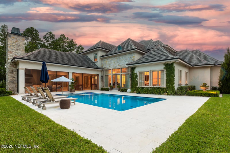 5329 Commissioners Dr, Jacksonville, FL 32224