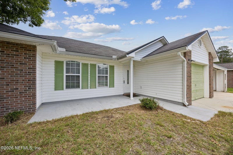 533 E Ohio Ave, Macclenny, FL 32063