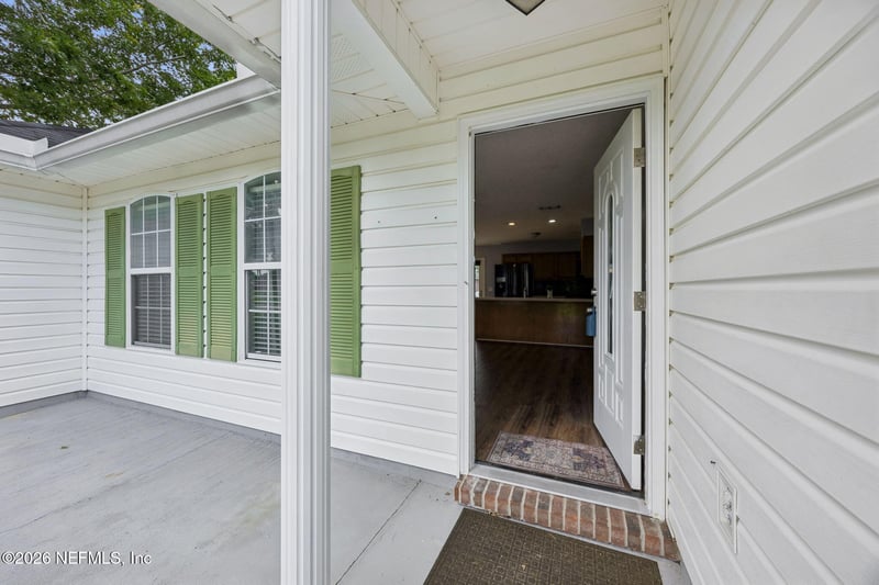 533 E Ohio Ave, Macclenny, FL 32063