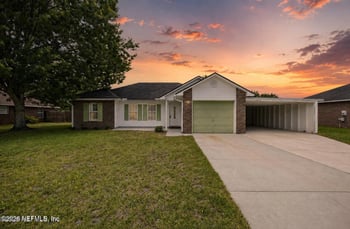 533 E Ohio Ave, Macclenny, FL 32063