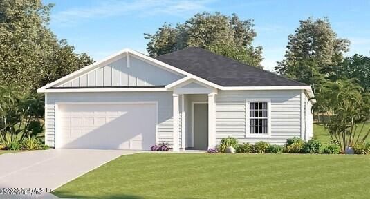 533 Kingbird Dr, St Augustine, FL 32092