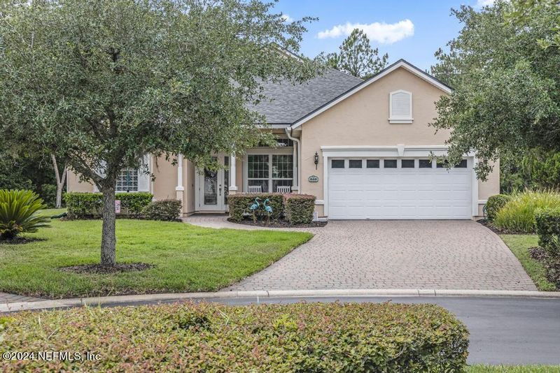 533 Olympic Cir, St Augustine, FL 32092