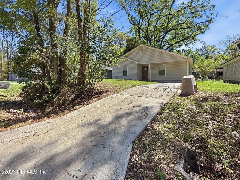 5330 Kankakee Blvd, Jacksonville, FL 32254
