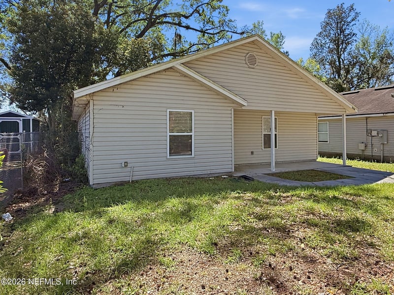 5330 Kankakee Blvd, Jacksonville, FL 32254