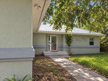 5331 4th St, St Augustine, FL 32080