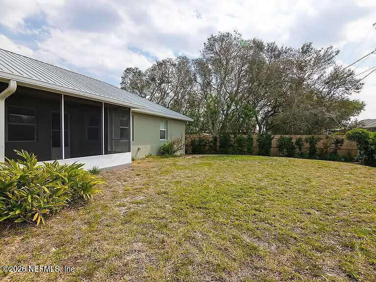 5331 4th St, St Augustine, FL 32080