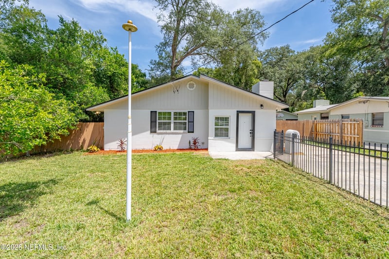 5331 N North River Rd, Jacksonville, FL 32211