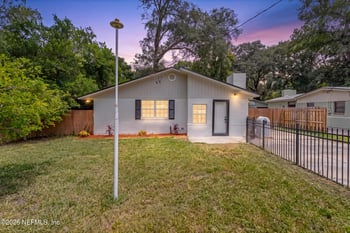 5331 N North River Rd, Jacksonville, FL 32211