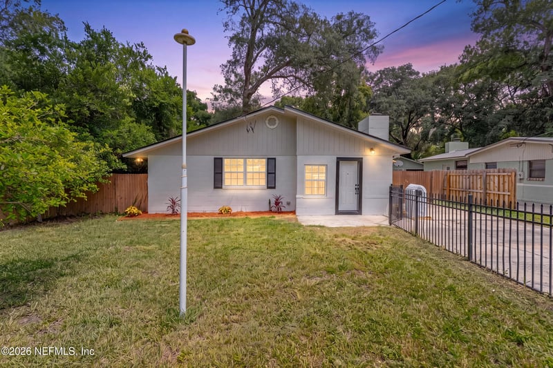 5331 N North River Rd, Jacksonville, FL 32211