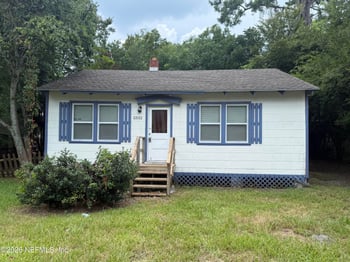 5332 Commonwealth Ave, Jacksonville, FL 32254