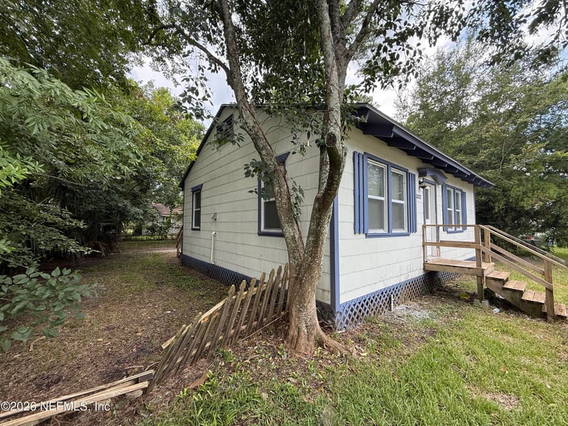 5332 Commonwealth Ave, Jacksonville, FL 32254
