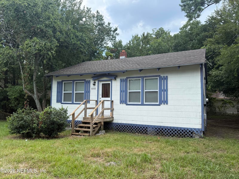 5332 Commonwealth Ave, Jacksonville, FL 32254