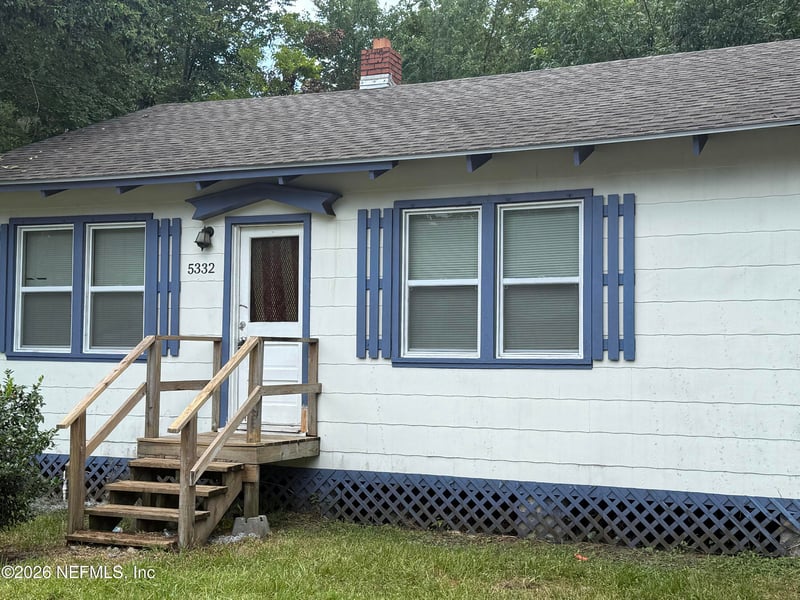 5332 Commonwealth Ave, Jacksonville, FL 32254