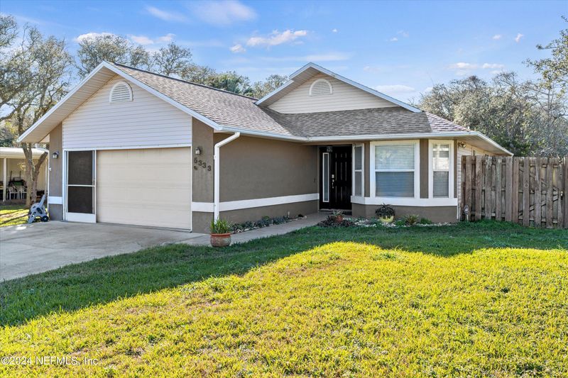 5333 2nd St, St Augustine, FL 32080