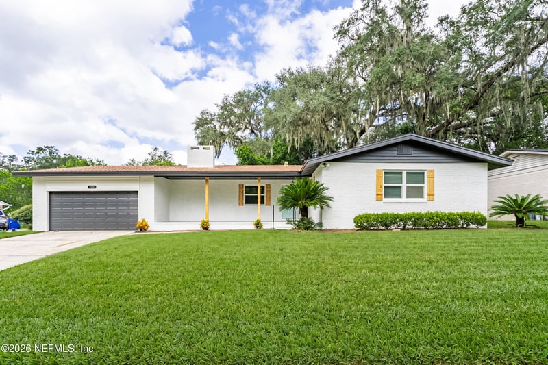 5333 John Reynolds Dr, Jacksonville, FL 32277