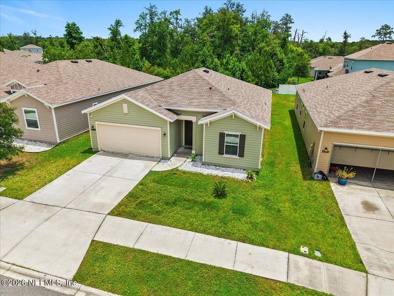 5333 Kellar Cir, Jacksonville, FL 32218