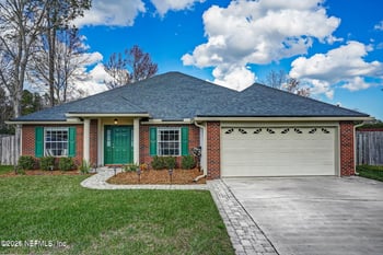 5333 Liberty Lake Dr S, Jacksonville, FL 32258