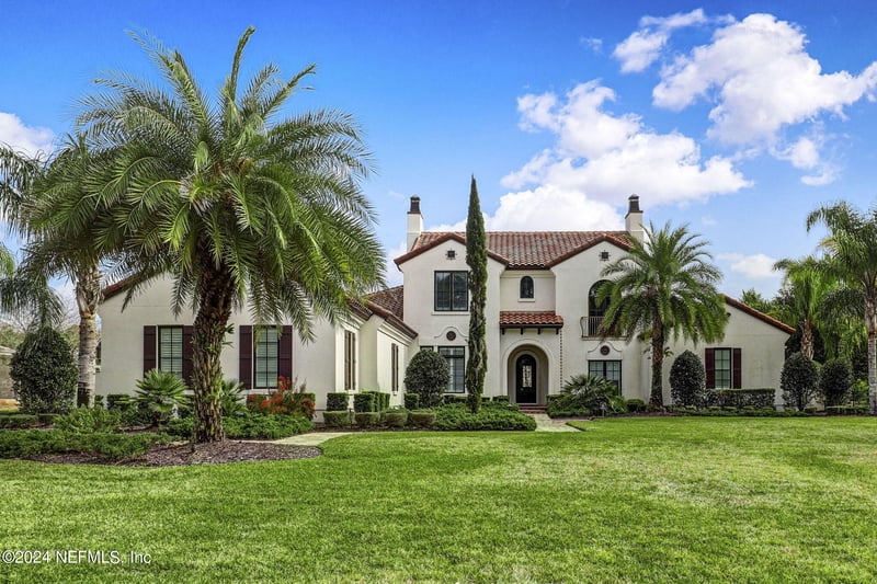 5335 Bentpine Cove Rd, Jacksonville, FL 32224
