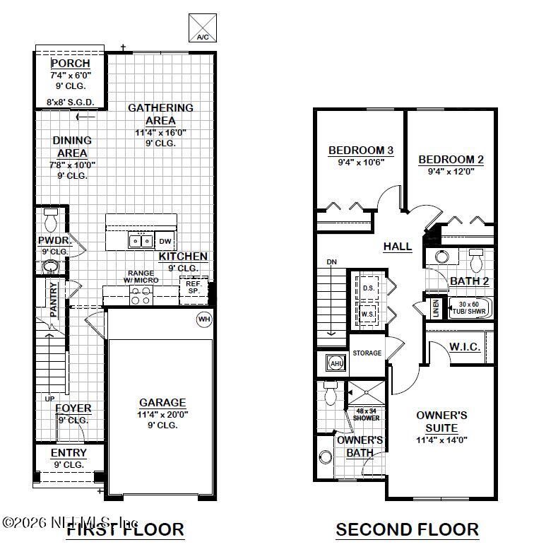 5336 Cypress Park Trl #0044, Jacksonville, FL 32244