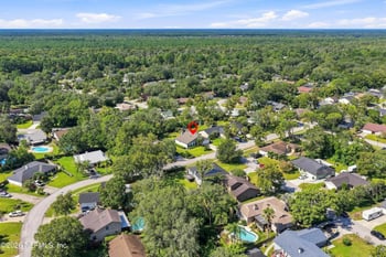5336 Julington Forest Dr S, Jacksonville, FL 32258