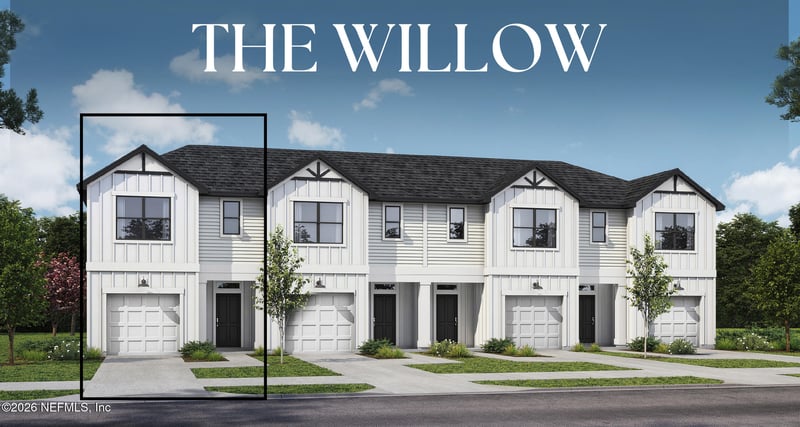 5338 Cypress Park Trl #0043, Jacksonville, FL 32244