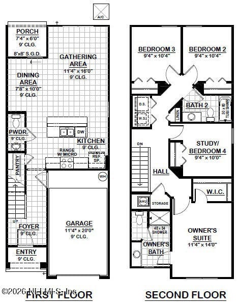 5338 Cypress Park Trl #0043, Jacksonville, FL 32244